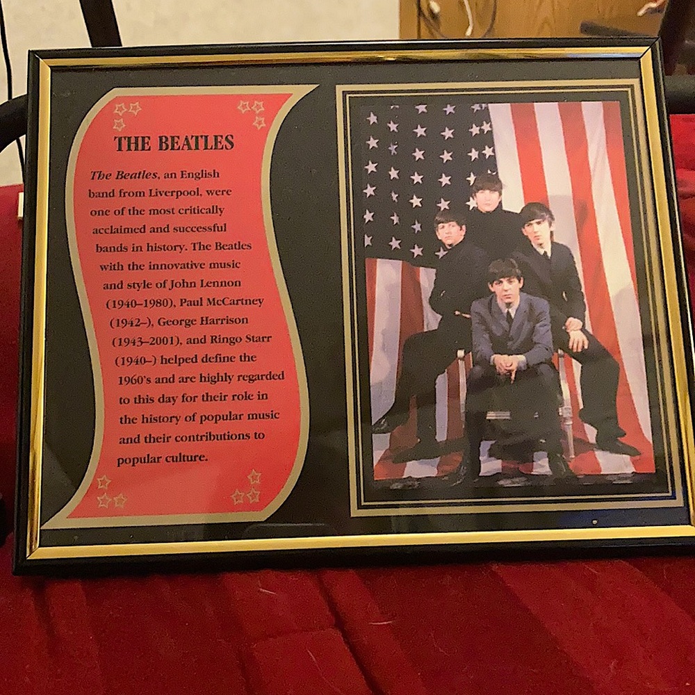 The Beatles